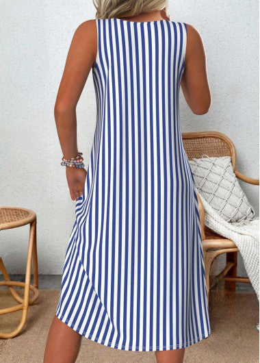 Mia™| Das Komfortkleid der Saison – stilvoll, luftig, unwiderstehlich