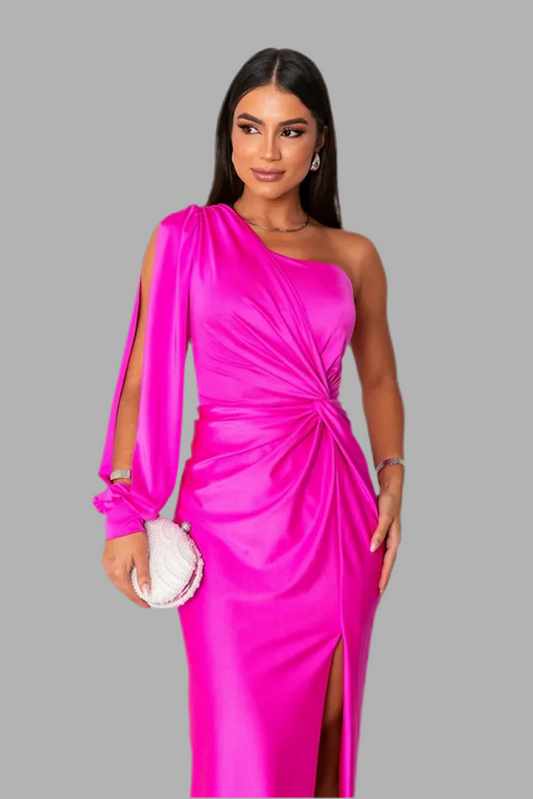 Yoli™| Elegantes Kleid