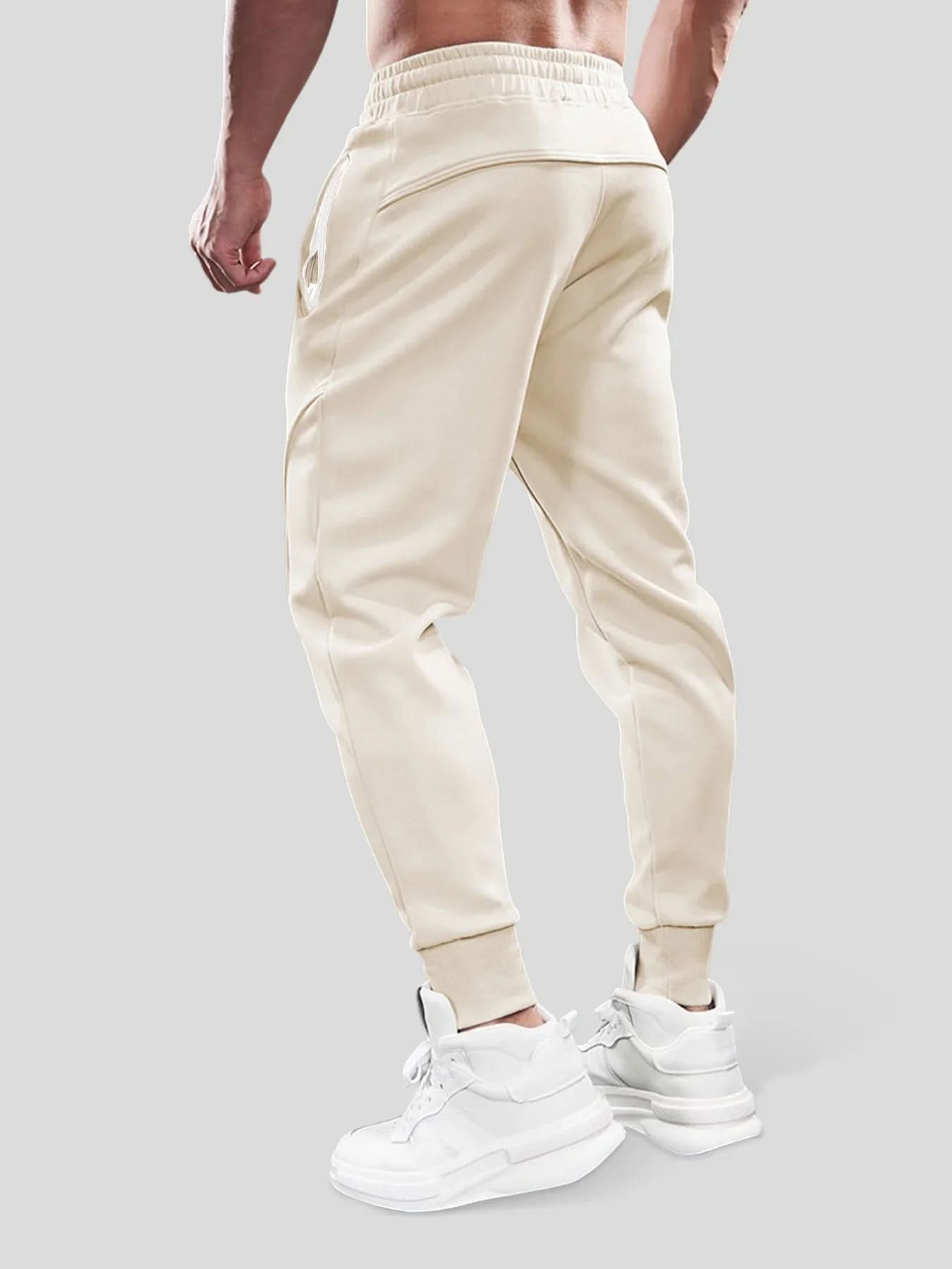 Daan™| Jogger Bewegungsfreiheit trifft Design