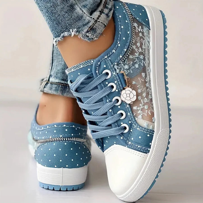 Rosalia™| Orthopädische und Bequeme Schuhe