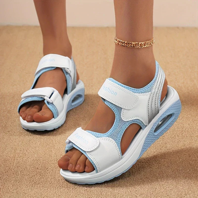 Tilde™ | Stilvolle Sandalen
