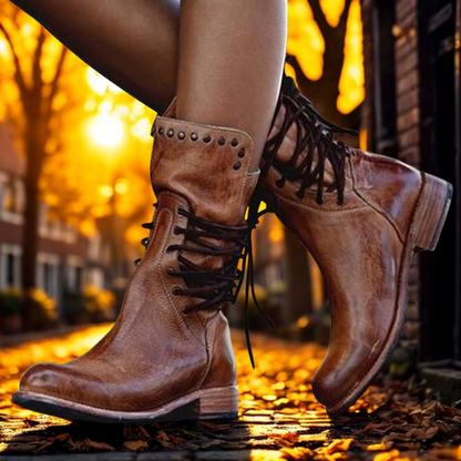 Arina™ | Elegante & Komfortable Stiefel