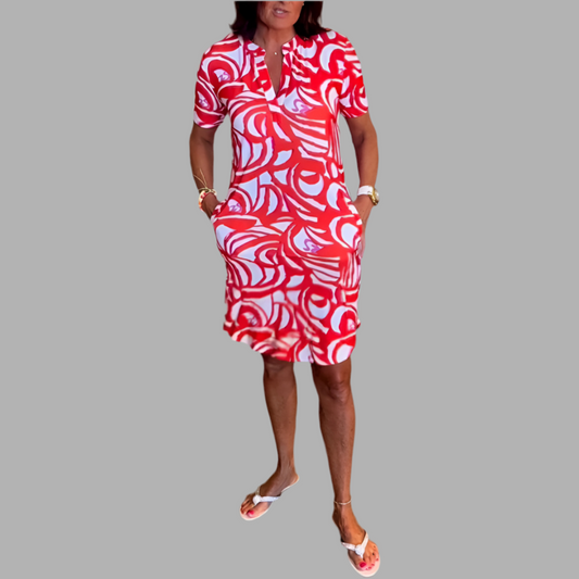 Anouk™ | Luftiges Sommerkleid