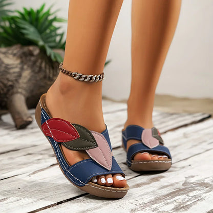 Solea™| Orthopädischer Slip-in
