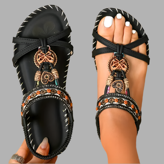 Maria™| Orthopädische Comfort+ Sandalen
