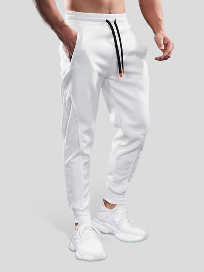 Daan™| Jogger Bewegungsfreiheit trifft Design