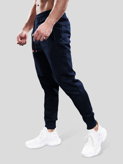 Daan™| Jogger Bewegungsfreiheit trifft Design