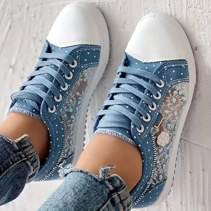 Rosalia™| Orthopädische und Bequeme Schuhe