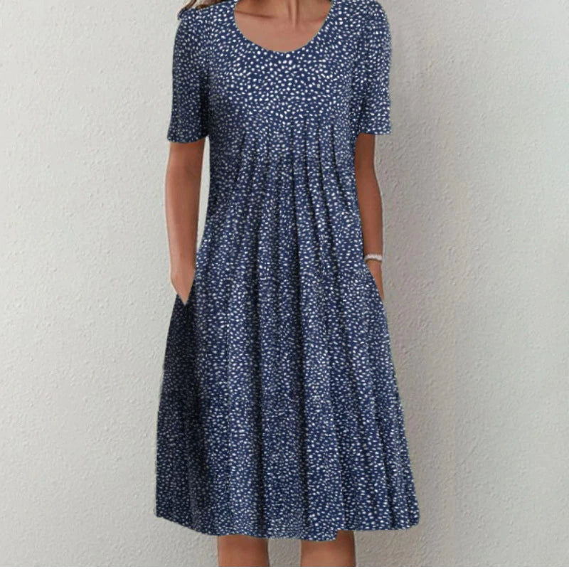 Leanne™| Das klassische Damenkleid