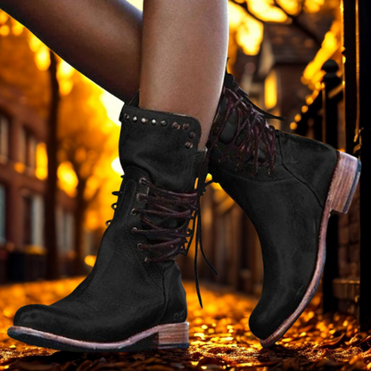Arina™ | Elegante & Komfortable Stiefel