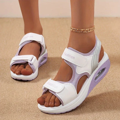 Tilde™ | Stilvolle Sandalen
