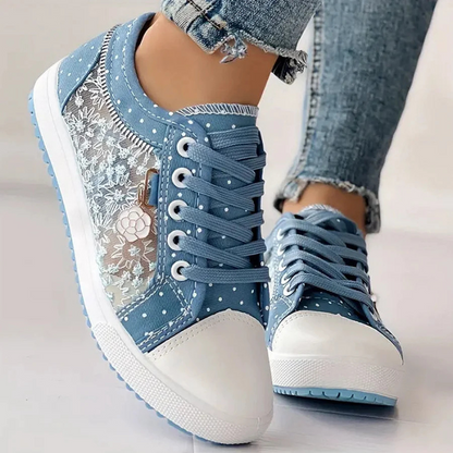 Rosalia™| Orthopädische und Bequeme Schuhe
