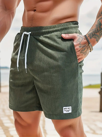Sjoerd™| Leichte und bequeme Shorts