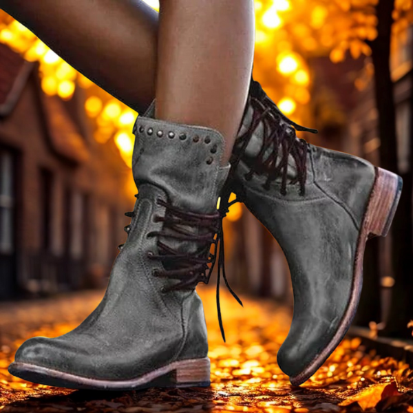 Arina™ | Elegante & Komfortable Stiefel