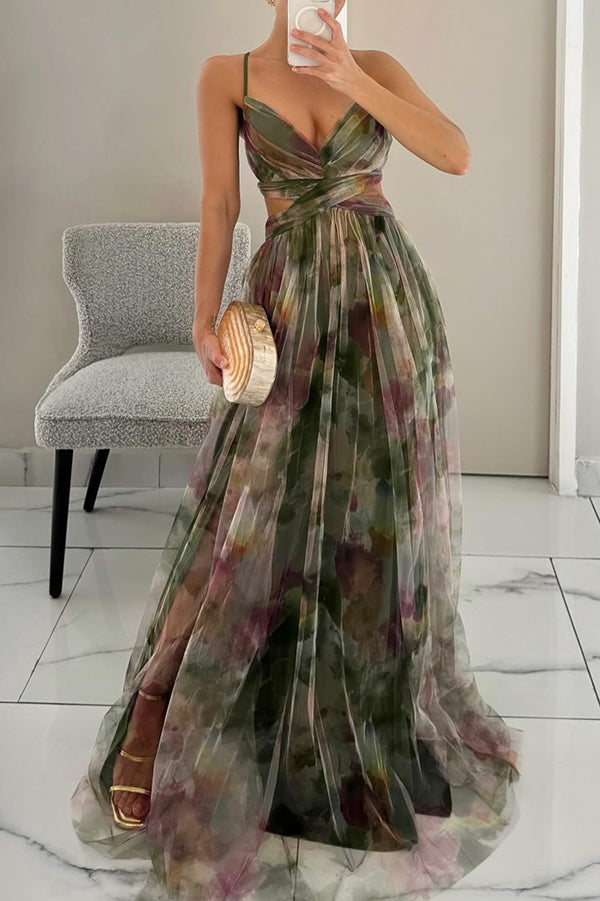 Paca™| Fließendes und feminines Kleid für jeden Anlass