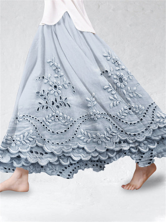 Aurette™ | Boho-Rock mit Print