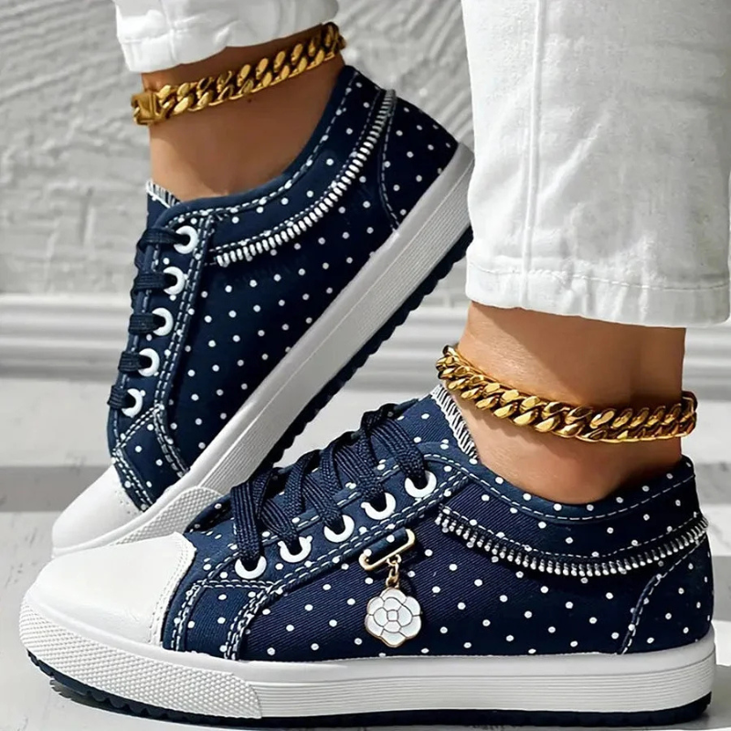 Rosalia™| Orthopädische und Bequeme Schuhe