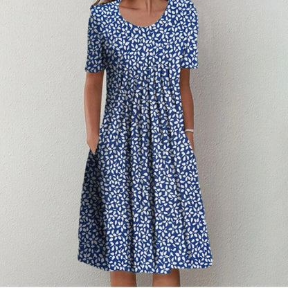 Leanne™| Das klassische Damenkleid