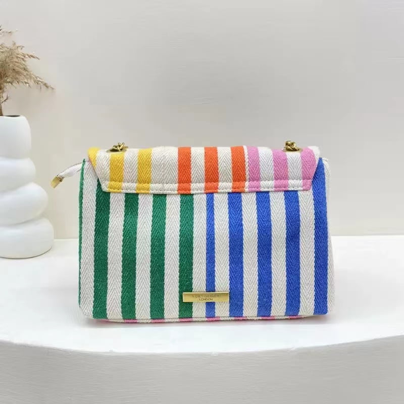 Fiesta™| Die Tasche, die deinem Look Leben verleiht