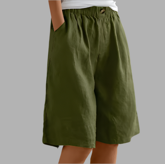 Clivia™ | Komfort-Shorts