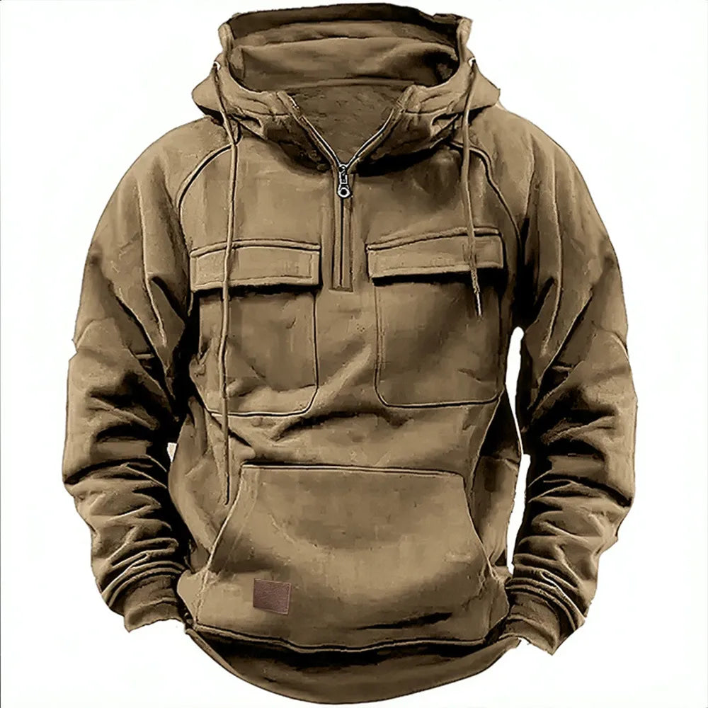 Tough Guy Pullover™