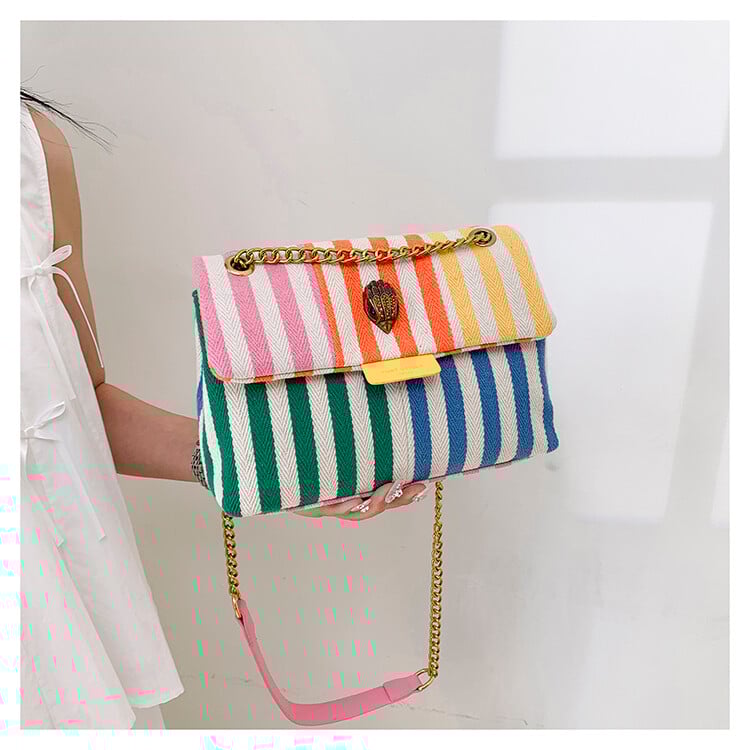 Fiesta™| Die Tasche, die deinem Look Leben verleiht