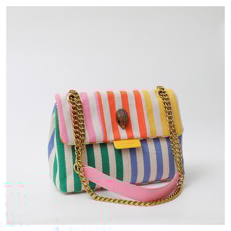 Fiesta™| Die Tasche, die deinem Look Leben verleiht