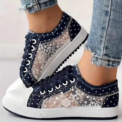 Rosalia™| Orthopädische und Bequeme Schuhe