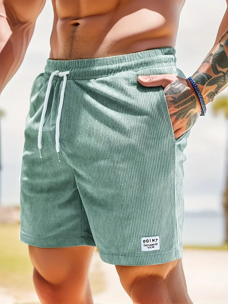 Sjoerd™| Leichte und bequeme Shorts