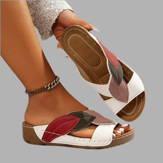 Solea™| Orthopädischer Slip-in