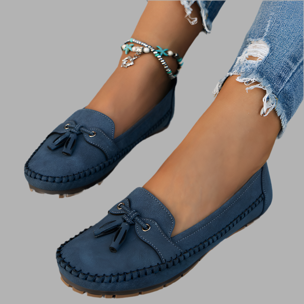 Liset™| Bequeme Weiche Mokassins