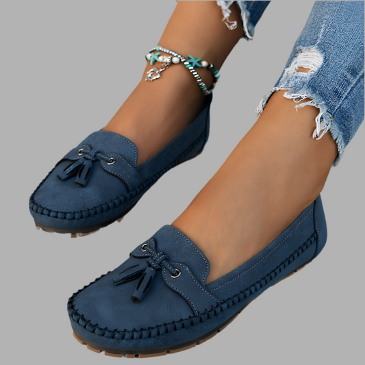 Liset™| Bequeme Weiche Mokassins