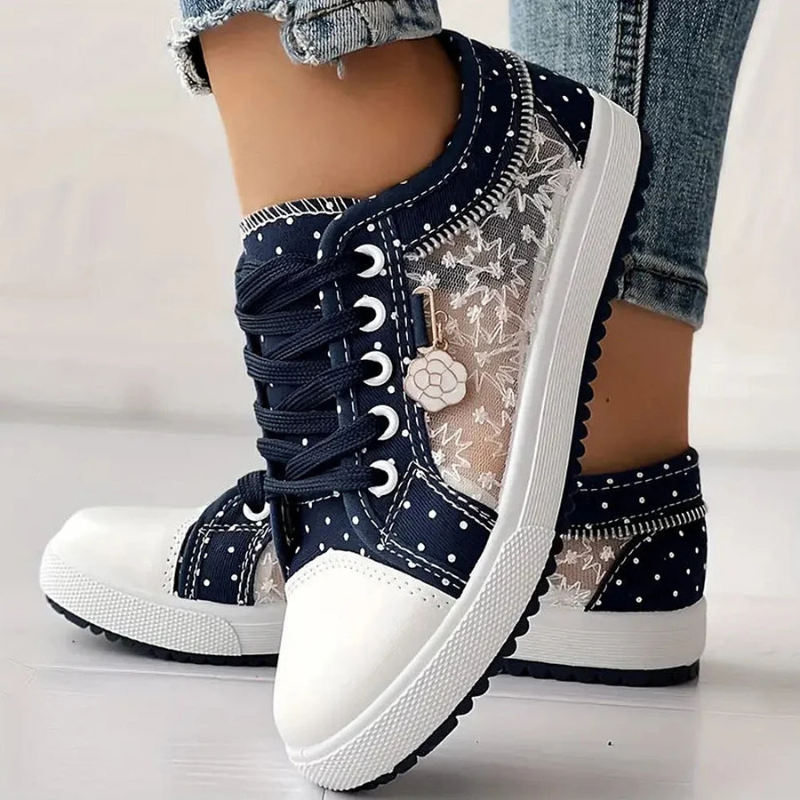 Rosalia™| Orthopädische und Bequeme Schuhe
