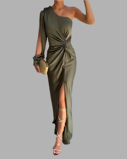 Luna™| Stilvolles Kleid