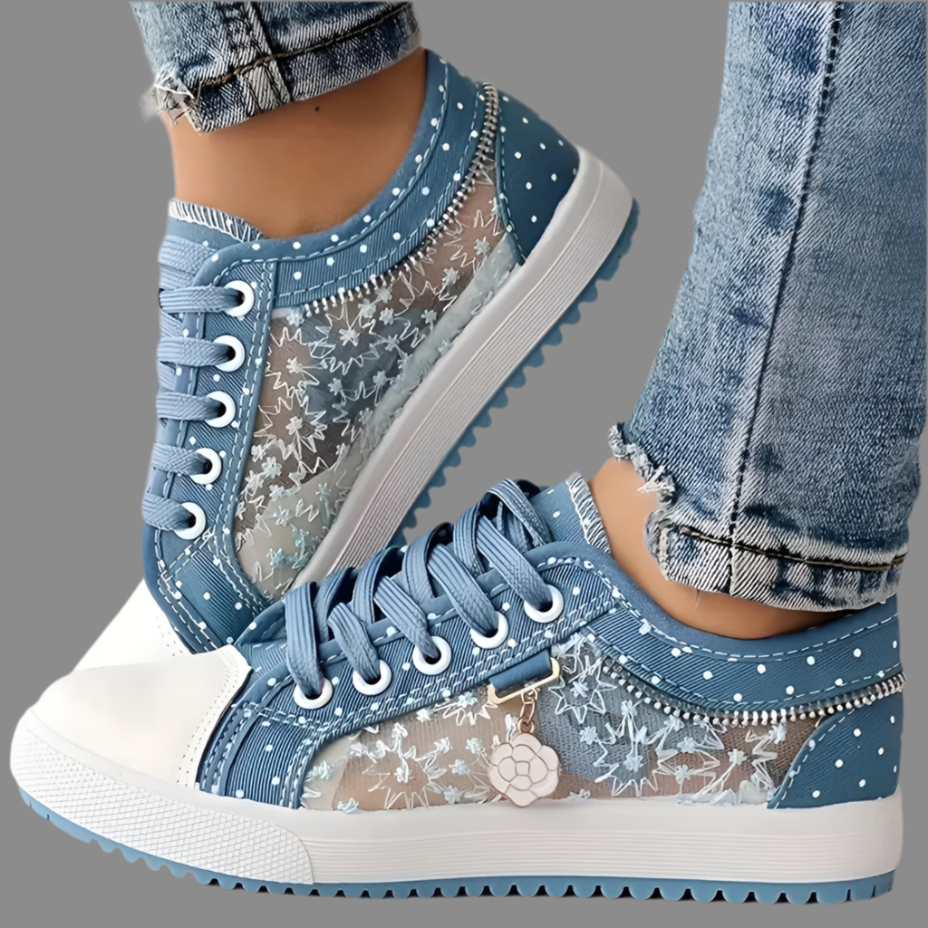 Rosalia™| Orthopädische und Bequeme Schuhe