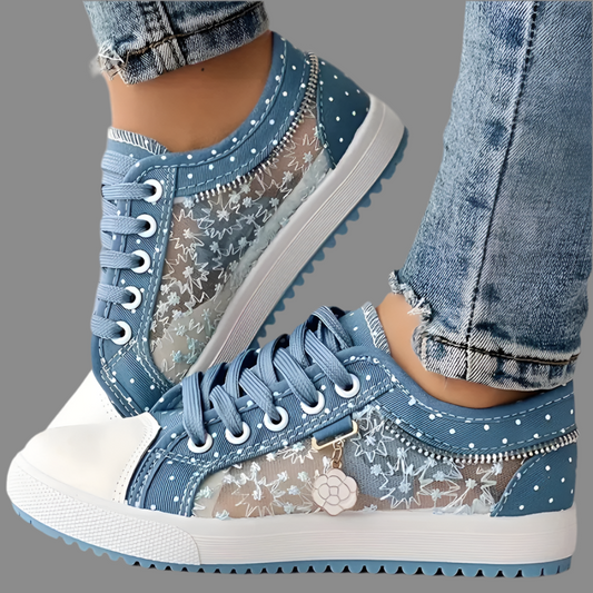 Rosalia™| Orthopädische und Bequeme Schuhe