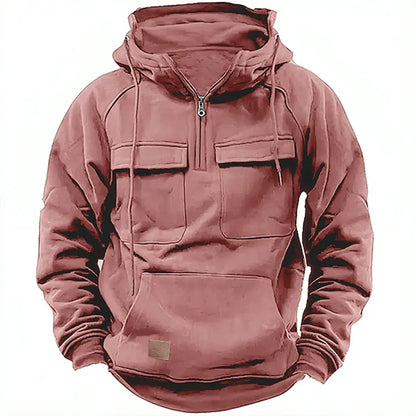 Tough Guy Pullover™