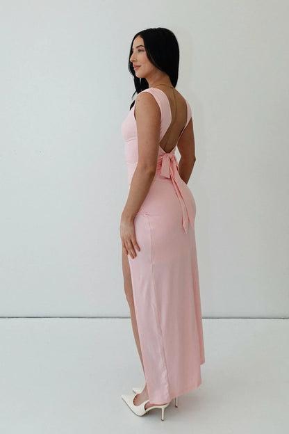 Fenna™ I Kleid