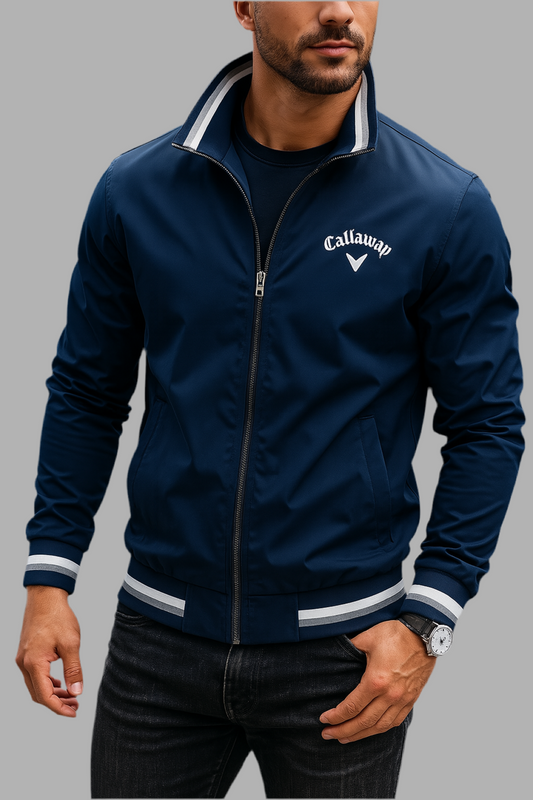 Rody™ | Luxe Callaway Blouson für Herren