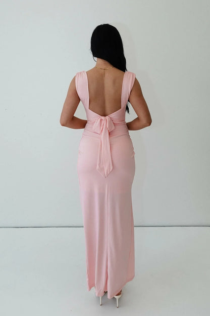 Fenna™ I Kleid