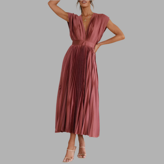 Hedwig™| Elegantes Damenkleid