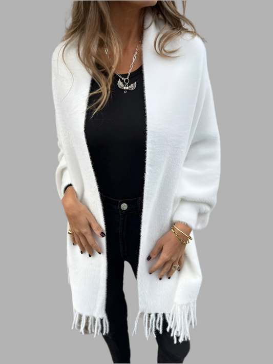 Aleida™| Alltagsmantel für Damen