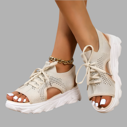 Lakia™| Bequeme Orthopädische Sandalen