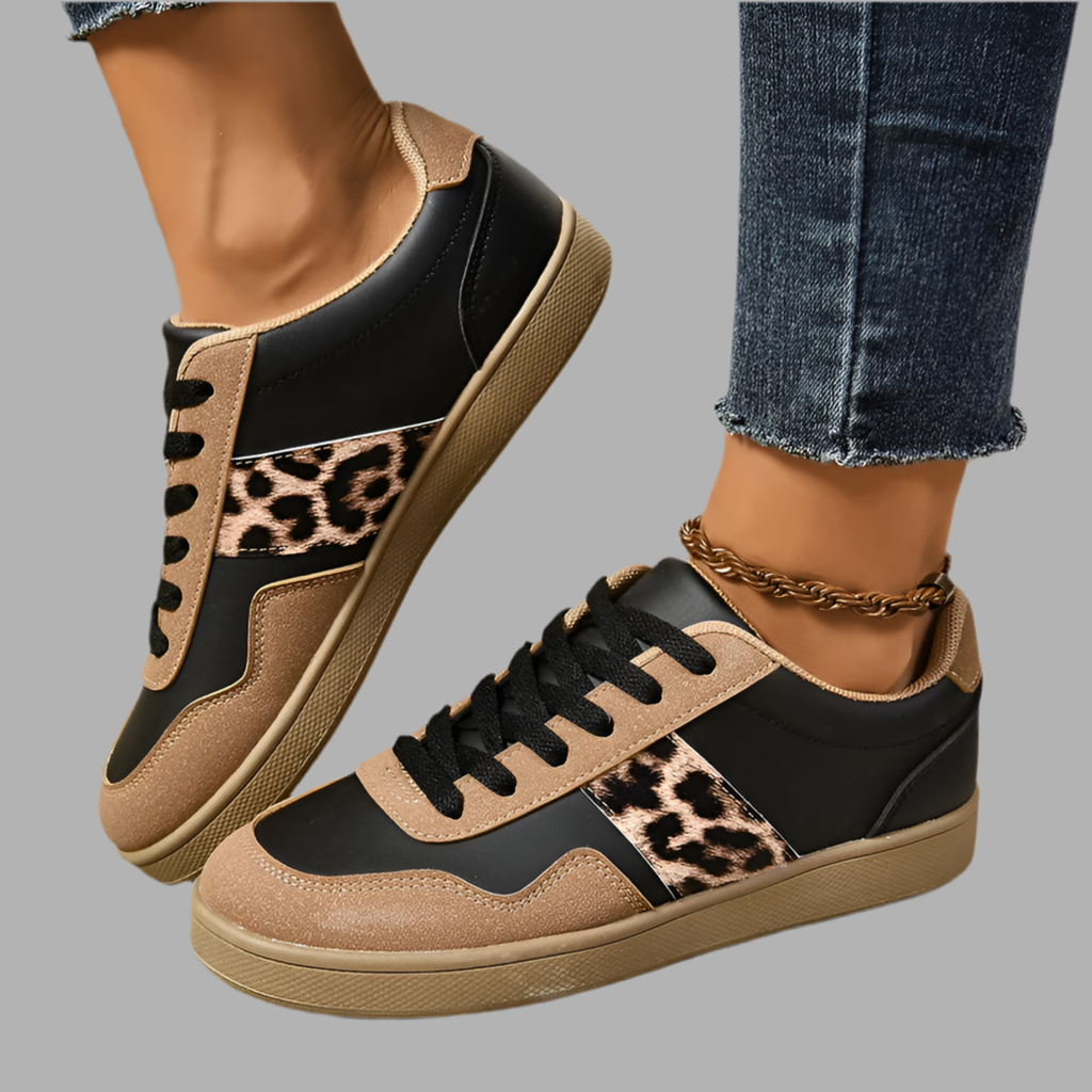 Inge™| Orthopädische Bequeme Schuhe