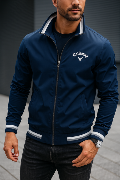 Rody™ | Luxe Callaway Blouson für Herren