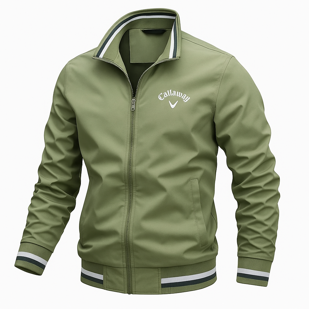 Rody™ | Luxe Callaway Blouson für Herren
