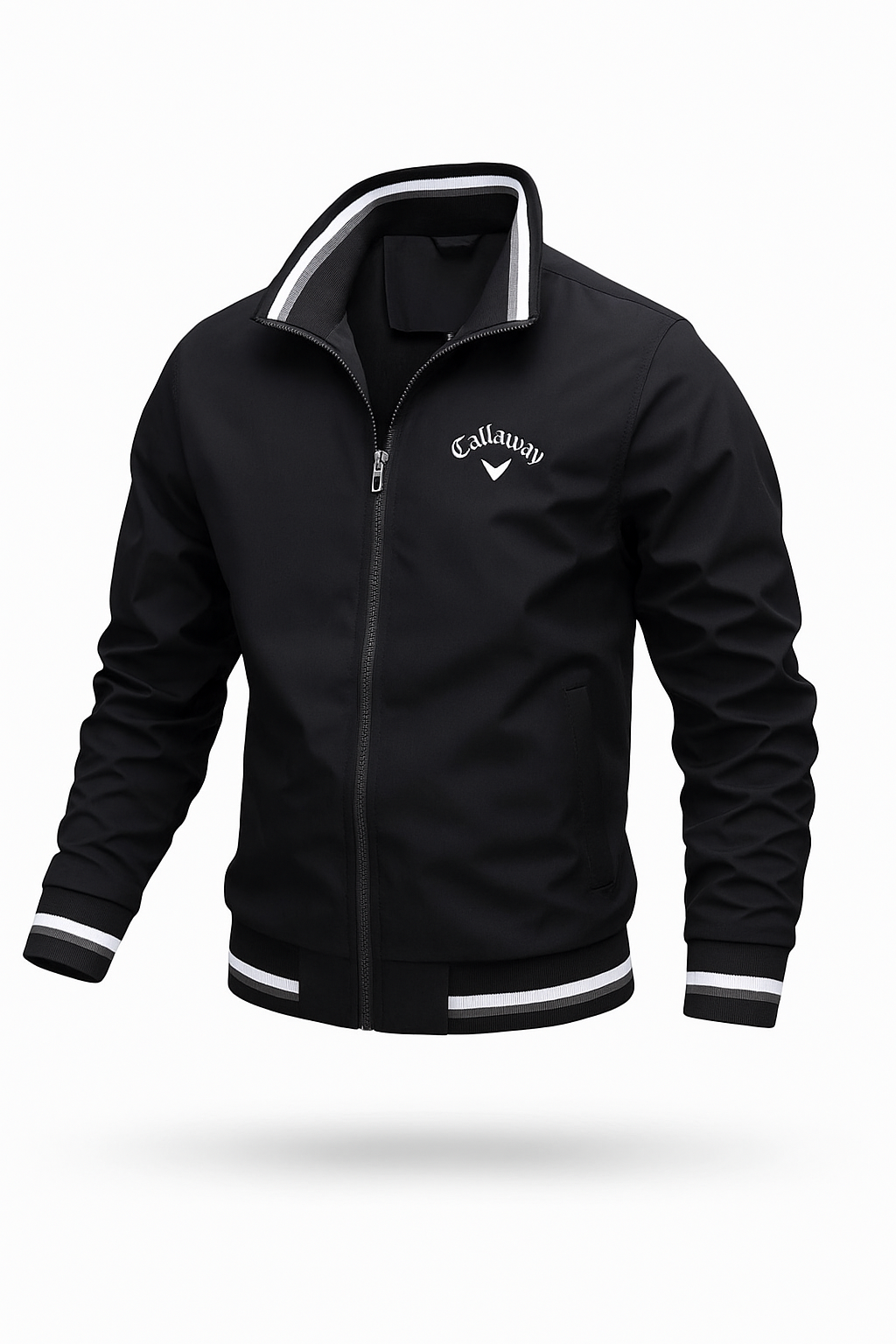 Rody™ | Luxe Callaway Blouson für Herren
