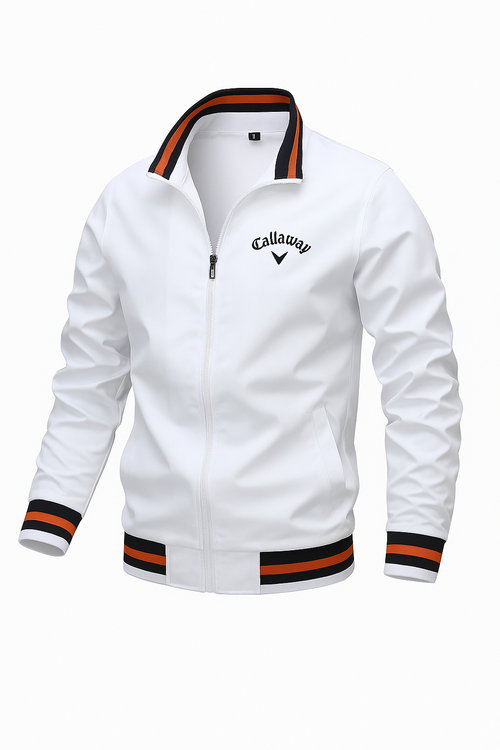 Rody™ | Luxe Callaway Blouson für Herren
