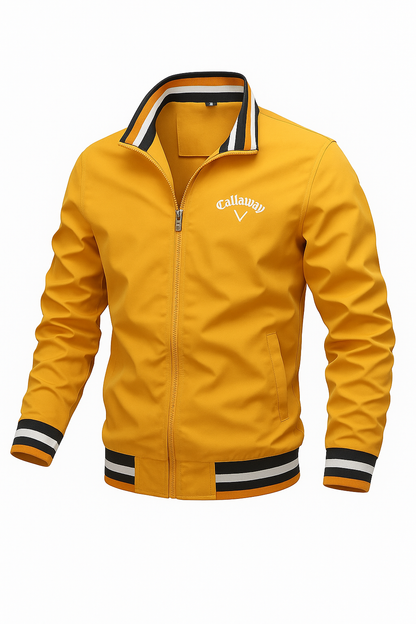 Rody™ | Luxe Callaway Blouson für Herren