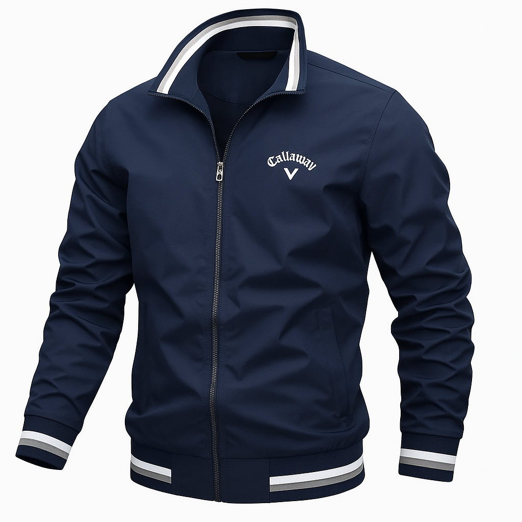 Rody™ | Luxe Callaway Blouson für Herren